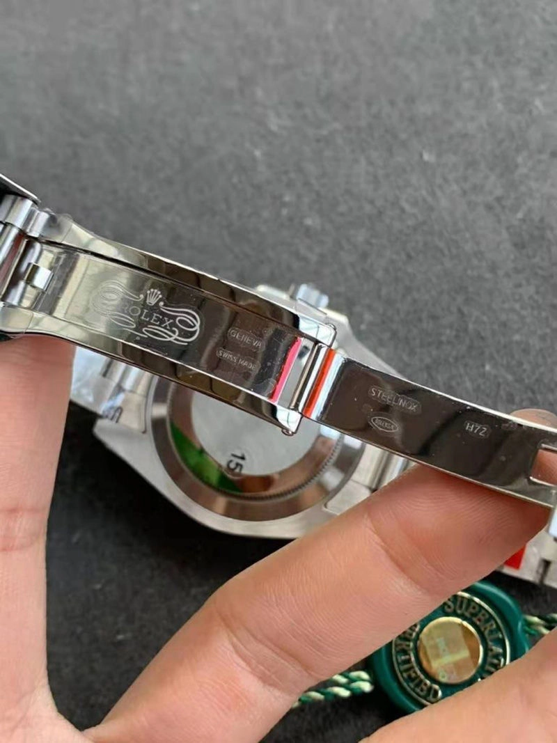 Реплика Rolex Submariner 126610LV 41мм калибр 3235 Реплика Rolex Submariner 126610LV 41мм калибр 3235
