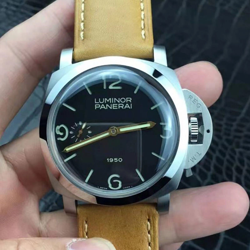 Реплика часов Panerai Luminor 1950 PAM127 Реплика часов Panerai Luminor 1950 PAM127
