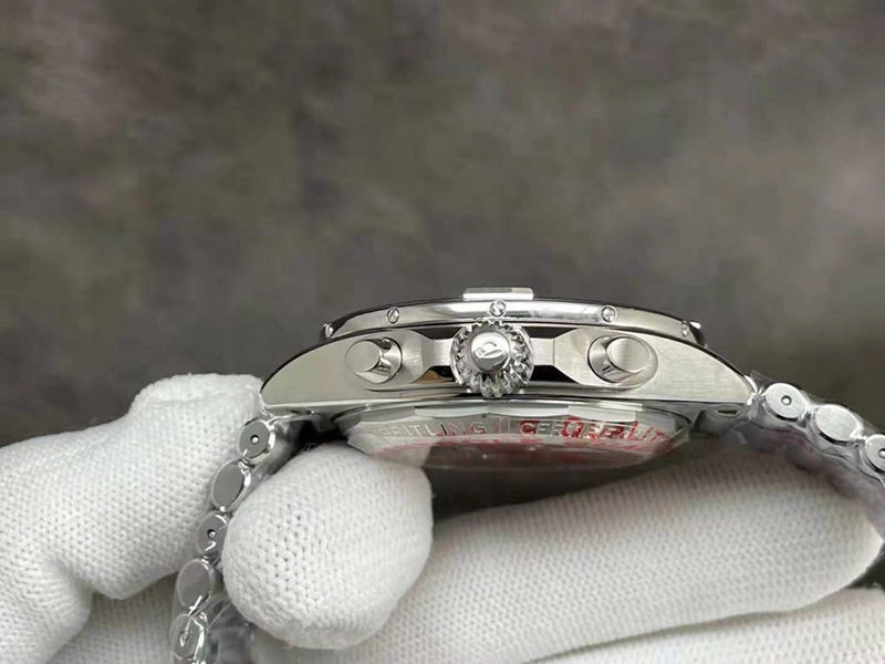 Заводная головка Breitling Chronomat