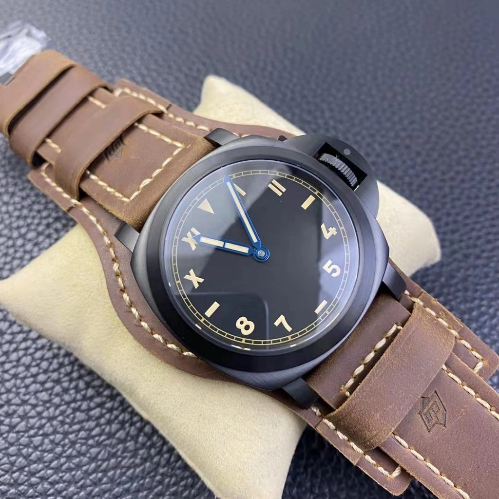 Реплика Panerai Luminor California PAM 779