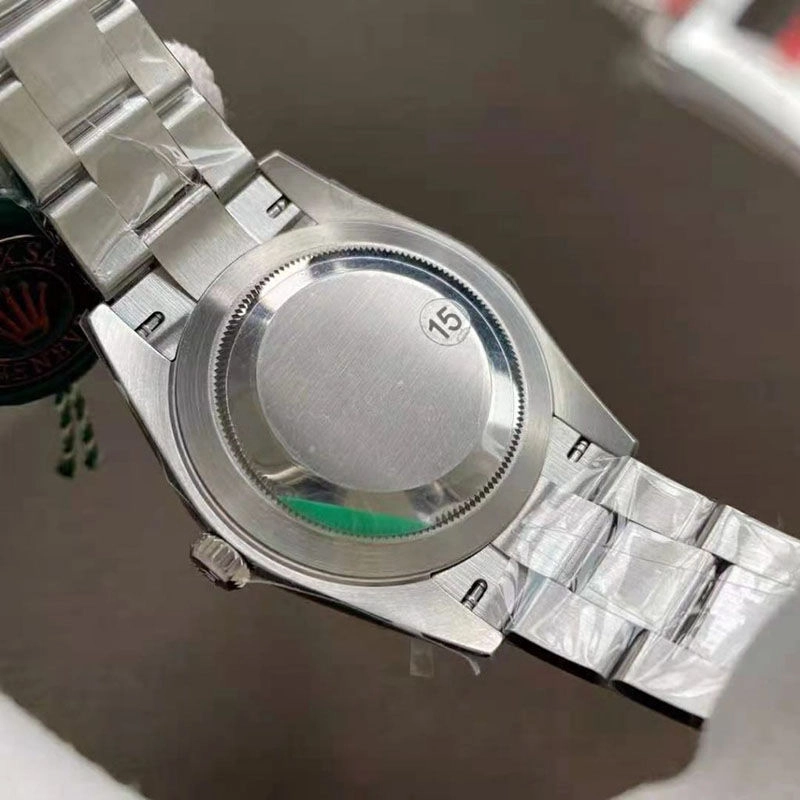 Реплика часов Rolex Datejust Blue Oyster Реплика часов Rolex Datejust Blue Oyster