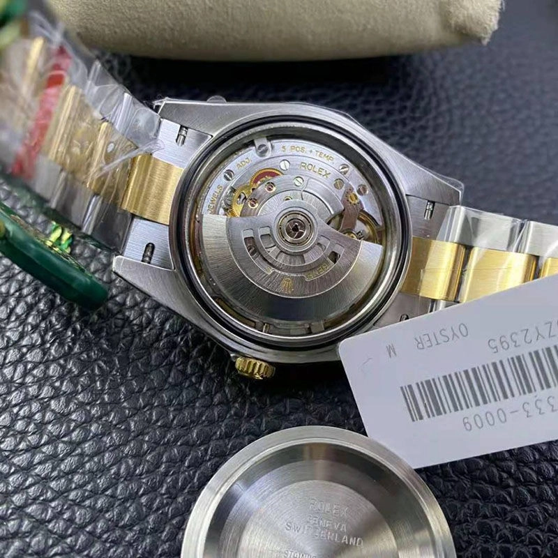 Супер клон калибра Rolex 3235 Супер клон калибра Rolex 3235