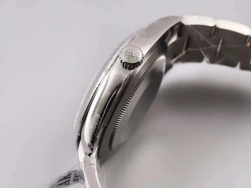 Реплика часов Rolex Datejust II V3 от AR