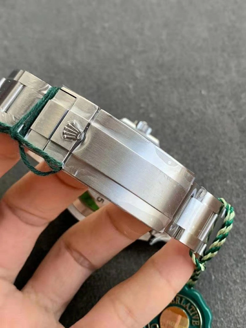 Реплика часов Rolex Submariner 41mm 126610LN от VS