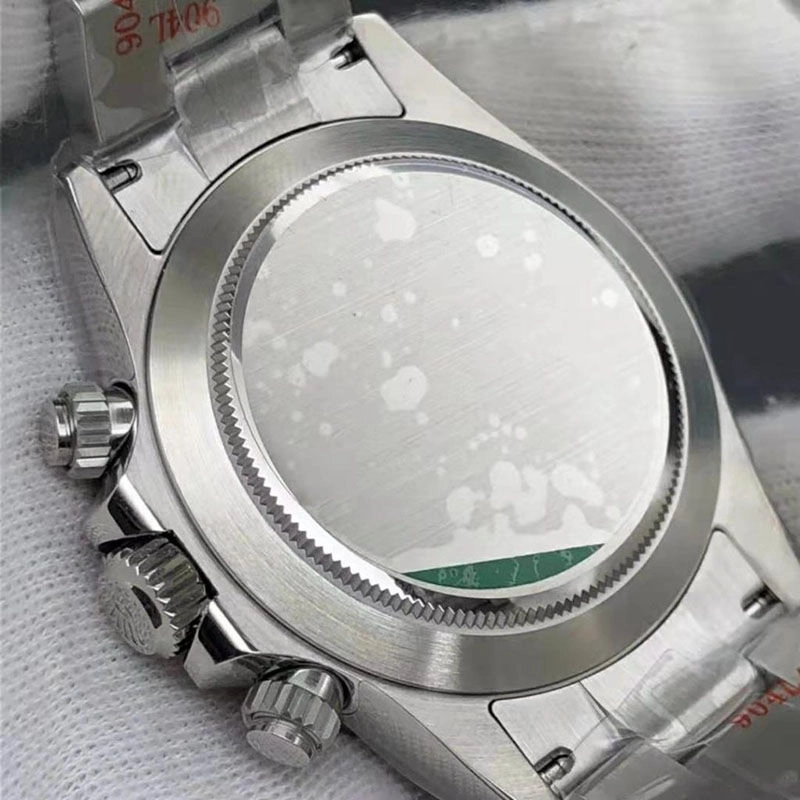 Реплика часов Rolex Daytona 116500 V4 от Noob