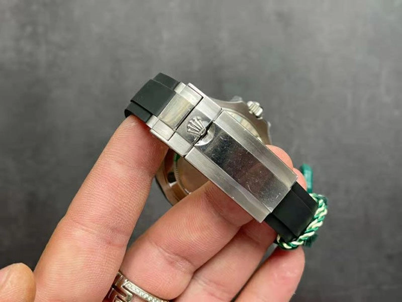 Реплика часов Rolex YachtMaster 226659 от VS