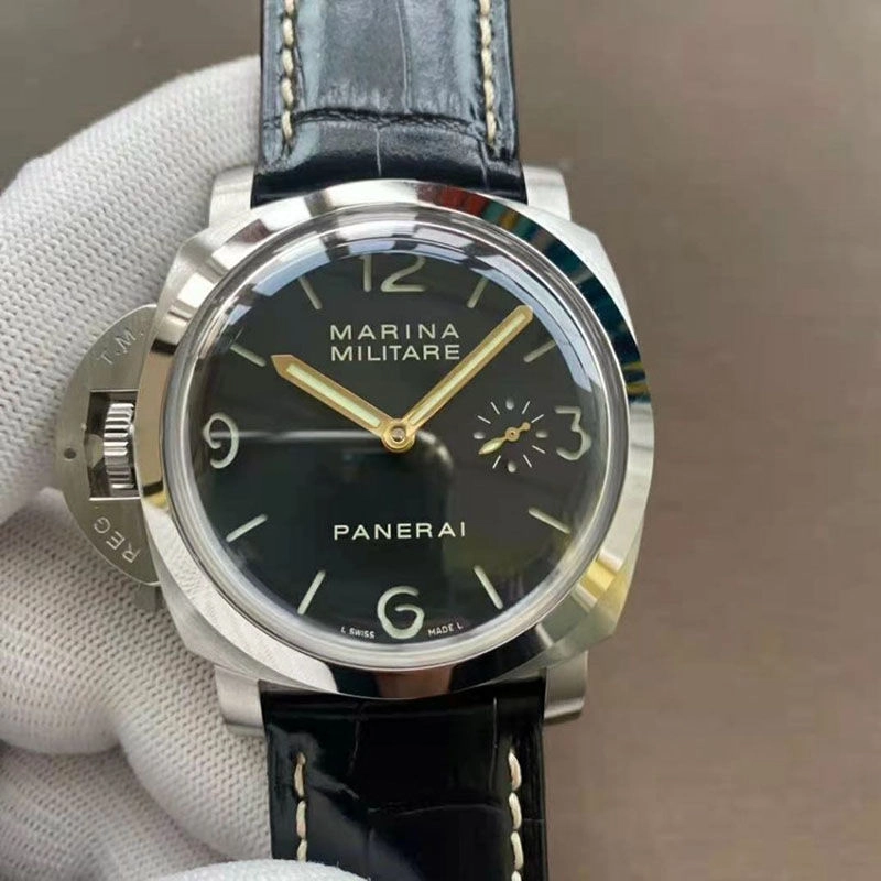Реплика Panerai PAM217 для левшей Реплика Panerai PAM217 для левшей