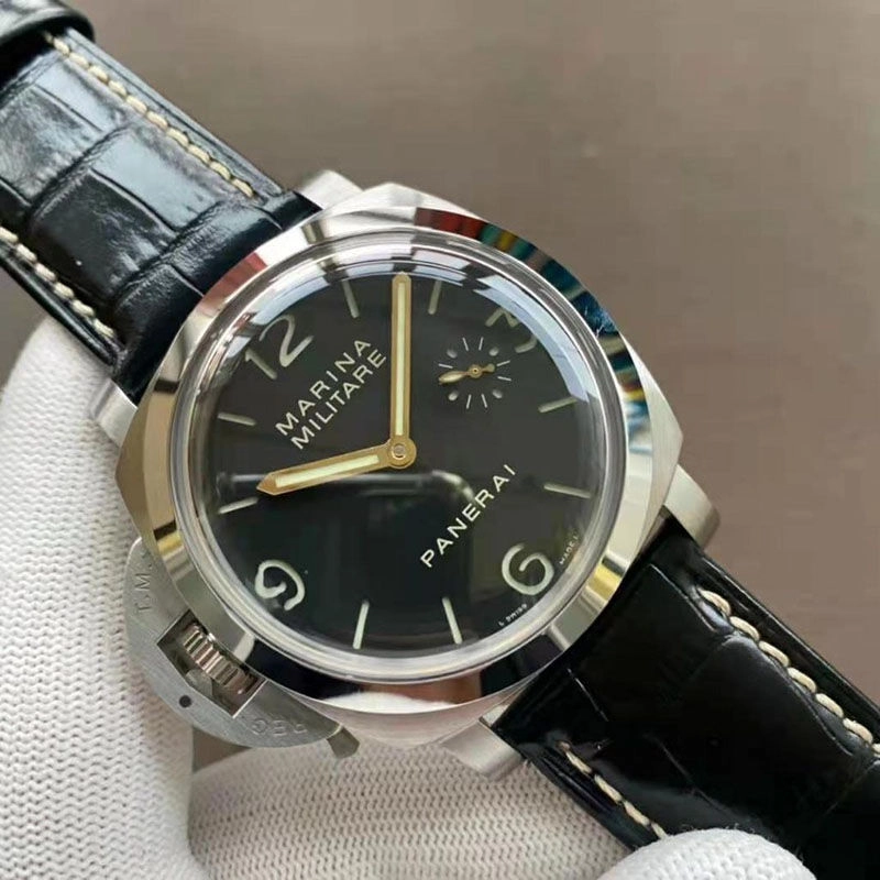 Реплика Panerai PAM217 для левшей Реплика Panerai PAM217 для левшей