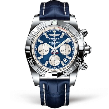 Копия часов Breitling Chronomat 44 AB011012.C788.731P
