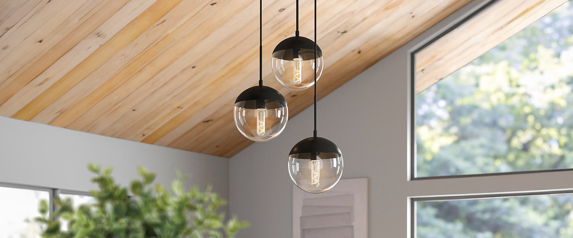 Освещение для дома и дачи